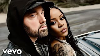 Eminem ft Rihanna  Tragedy Music Video 2024 [upl. by Chretien516]