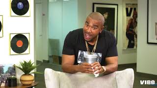 NORE Talks History With Reggaeton Being Latino In HipHop [upl. by Laet970]