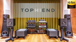 Audiophile HiEnd Sound Test 32 bit [upl. by Kentigerma]