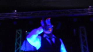 Mushroomhead QWERTYLive 10214 [upl. by Marcie]