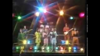 Showaddywaddy  Remember Then on Swap Shop [upl. by Onavlis]