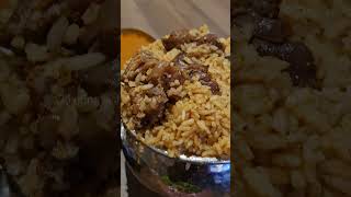 Dindigul Thalappakatti Biriyani  Thalappakatti Restaurant Trivandrum [upl. by Angadresma]