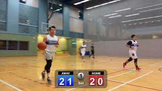 SWOOSH白 vs SAVANNAH Q4 [upl. by Cirala]