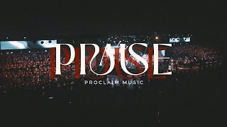 Praise  Proclaim music  Proclaim Worship Experience [upl. by Iaras]