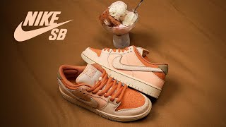 NikeSB Dunk Low Pro PRM  City of Dreams  Road to Paris Olympics [upl. by Eicnarf]