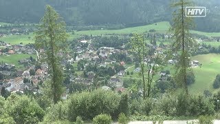 Weitere Investitionen in die Region Aflenz und die Bürgeralm [upl. by Cormier914]