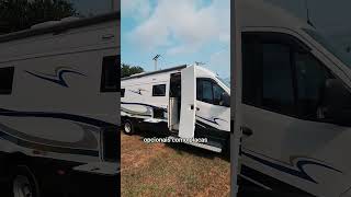 Motorhome Partner Custom CHALLENGER 73 motorhome montagem vanlife [upl. by Tnecniv]