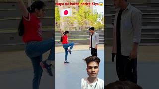 America vs Japan vs India  ActionTrends priyalkukreja shortsyoutubeshorts shortsfeedCrazyXYZ [upl. by Ainer]