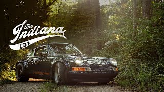 The Porsche 911 Reimagined By Singer Driven By Enthusiasts [upl. by Annail]