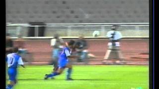 199697 FC Barcelona 5 Vs Atlético Madrid 2 Final Ida Supercopa de España [upl. by Adnyc226]