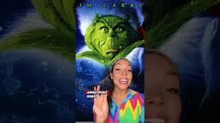 Did you know these Grinch facts grinch grinchmas universal [upl. by Eerat]