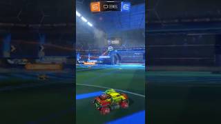 ROCKET LEAGUE rocketleague gaming shorts shortsvideo xbox viralshorts rocketleagueclips fun [upl. by Rysler404]