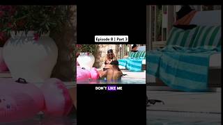 EPISODE 8  PART 3 LOVE ISLAND AUSTRALIA SEASON 6  mimi hannah xanthe em eilisha dylan zane [upl. by Ratep]