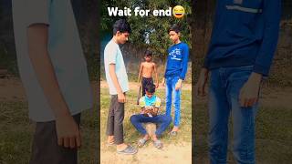 Garib bacche ko kidnap kar liya 😂 shorts shortsfeed funny viralvideo [upl. by Karen]