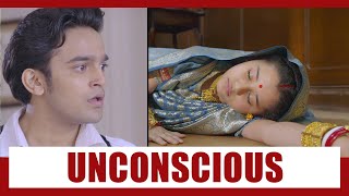 Barrister Babu Spoiler Alert Bondita gets unconscious [upl. by Harpole]