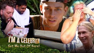 The Most Iconic Moments  Im A Celebrity Get Me Out Of Here [upl. by Sillsby618]