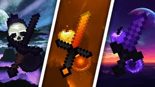 TOP 15 PvP Texture Packs 120 25 [upl. by Illona]