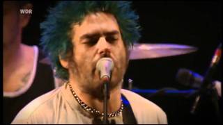 NOFX  Live At Area 4  05  We called it America [upl. by Thetes939]