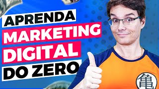 MARKETING DIGITAL PARA INICIANTES [upl. by Nesline781]