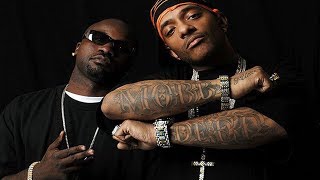 Mobb Deep  Spread Love Not War Music Video [upl. by Kylie]