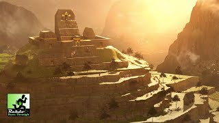 Tawantinsuyu The Inca Empire Gameplay Runthrough [upl. by Erimahs337]