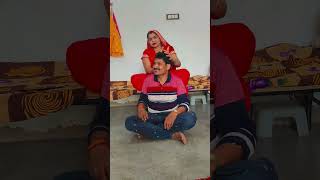 comedy funny couple husbandwifecomedy [upl. by Anivel652]