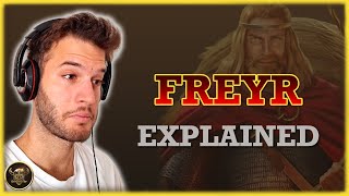 Everything you need to know about Freyr guide literally everything [upl. by Kylah919]