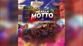 MrKilla  Motto Official Audio Grenada Soca 2024 [upl. by Nawed]