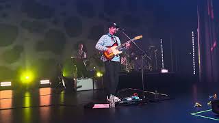 Rex Orange County  Live In Malaysia KL  18 Oct 2023 Full Concert [upl. by Marela]