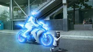 Energizer EcoAdvanced TV Commercial 2016 [upl. by Corvin363]