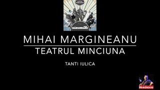 Mihai Margineanu  Tanti Iulica [upl. by Hayyim]