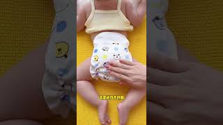 Babies wear diapers 24 hours a day Even the best diapers can still cause redness or discomfort Th [upl. by Yot]