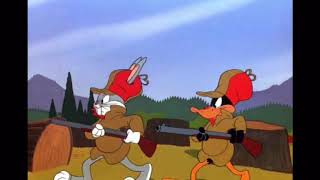 Evolution of RABBIT SEASON DUCK SEASON [upl. by Stargell]