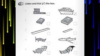 SUPERMINDS WORKBOOK 1A PAGE 25 [upl. by Aivitnahs]