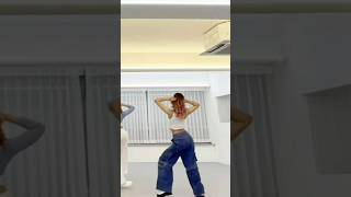 MEPC Ann  Impurities dance cover mepc ann lesserafim impurities kpopdancecover [upl. by Atener]