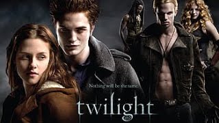 Twilight 2008 Movie  Robert Pattinson Kristen Stewart  Twilight Movie Review and Facts [upl. by Donn]