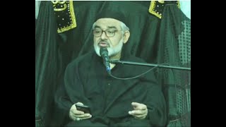 ADVICE OF ALLAMAH TABATABAI FOR SPIRITUAL PROGRESS  Syed Ali Murtaza Zaidi [upl. by Anelehs]