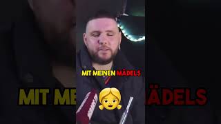 Fler rechnet mit ClubGirls ab 😱🔥 Alles nur Fake [upl. by Gnim]