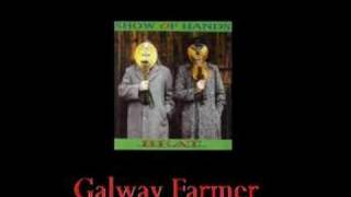 Galway Farmer  Show of Hands [upl. by Manly]