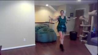 Been Like This  Meghan Trainor  Charleston  Cardio Dance [upl. by Welles]