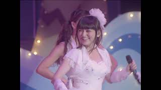 ♪神楽坂ゆか田村ゆかり♪ ラブサイン 20150214 Release BD 神楽坂ゆか ファーストコンサート ～初めてだから・・・ね？お熱にサマーキッス♡～ より [upl. by Nibot]