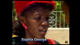 Sophia George  Girlie Girlie Official Video [upl. by Benny]