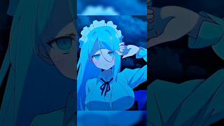 Sylpha Langlis 💙 sylpha anime sylphalanglis newanime shorts [upl. by Auston]