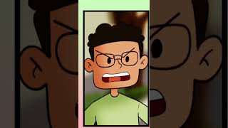 comedy funny animatedcomedy newstory cartoon animation [upl. by Altis]