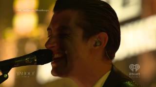 Arctic Monkeys live at iHeartRadio Theater 2014 full show [upl. by Colbye]