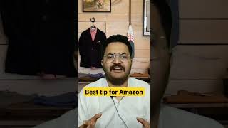 Qualities of top sellers on Amazon  amazonseller thebabylonian makemoneyonline ecommerce [upl. by Ardnuasal865]