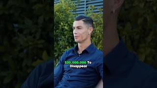 Ronaldo explains Cristiano Jrs mother 😲🤫 [upl. by Deni]