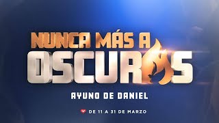 21 Canciones para el ayuno de Daniel Piano Pr Bryan Quintero [upl. by Arsuy]