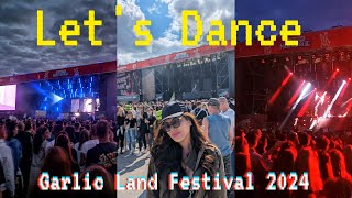 Garlic Land festival 2024 Recap Garliclandfestival2024 garlicland2024 nürnberg [upl. by Mckeon583]