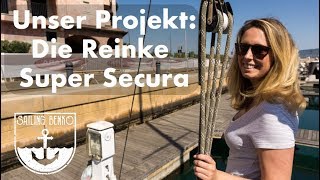 Unser Projekt Die Reinke Super Secura 4 [upl. by Nesral772]